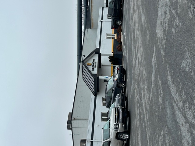 Belmont Trailer Manufacturing Plant - 1b