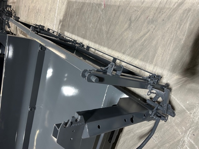 Belmont Trailer Manufacturing Plant - 24