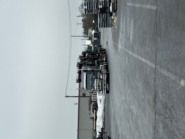 Belmont Trailer Manufacturing Plant - 35