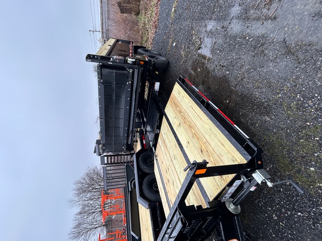 Belmont Trailer Manufacturing Plant - 36