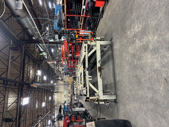 Belmont Trailer Manufacturing Plant - 4